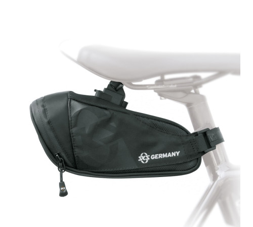 Велосумка SKS Racer Click 800 чорна Велосумка SKS Racer Click 800 чорна