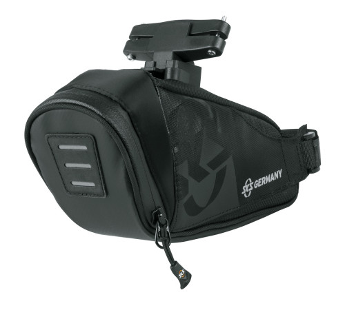 Велосумка SKS Racer Click 800 чорна Велосумка SKS Racer Click 800 чорна