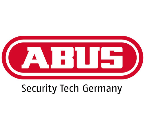 Велозамок ABUS TRESOR CHAIN 1385/85 - чорний