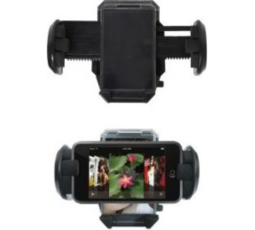 Тримач Art Clamp для велосипеда Ramart AX-15 Тримач Art Clamp для велосипеда Ramart AX-15