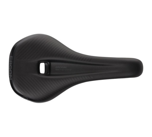 Сідло ERGON COMP MEN S/M STEALTH новинка 2021р Сідло ERGON COMP MEN S/M STEALTH новинка 2021р