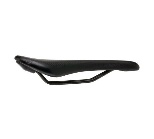 Сідло ERGON COMP MEN S/M STEALTH новинка 2021р Сідло ERGON COMP MEN S/M STEALTH новинка 2021р