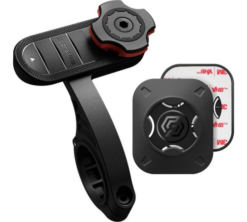 Велотримач Spigen GearLock MF100 магнітний Велотримач Spigen GearLock MF100 магнітний