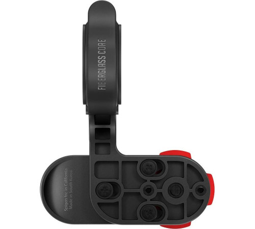 Велотримач Spigen GearLock MF100 магнітний Велотримач Spigen GearLock MF100 магнітний