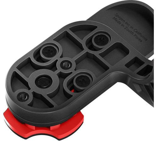 Велотримач Spigen GearLock MF100 магнітний Велотримач Spigen GearLock MF100 магнітний
