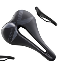 Сідло SELLE ITALIA X-BOW SUPERFLOW L L3 155x255 мм, 354 г
