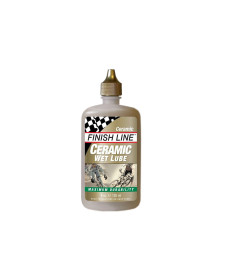 Масло парафінове для ланцюга Finish Line Ceramic Wax Lube 120 ml