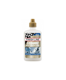 Парафінове масло FINISH LINE CERAMIC WAX LUBE  120 Мл