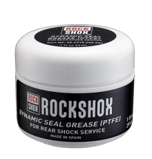 Мастило ROCKSHOX RS DYNAMIC SEAL GREASE (PTFE) 29 мл