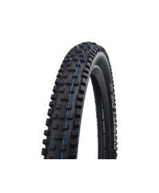 Шина 29 x 2.4 SCHWALBE NOBBY NIC/ складна / Evo / Super Ground / TLE / Addix Soft / 67EPI