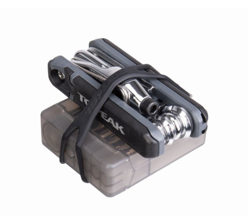 Ключ Topeak Nano TorqBox X T-TT2575 Ключ Topeak Nano TorqBox X T-TT2575