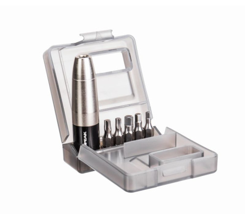 Ключ Topeak Nano TorqBox X T-TT2575 Ключ Topeak Nano TorqBox X T-TT2575