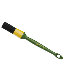 Щітка для чищення велосипеда кругла  BIKE BRUSH ROUND щетина 20мм