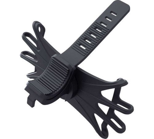 Велосипедний тримач Spider TPU Bike Phone Holder Silicone для велосипедного моторолера, квадроцикла Велосипедний тримач Spider TPU Bike Phone Holder Silicone для велосипедного моторолера, квадроцикла