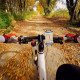 Велосипедний тримач Spider TPU Bike Phone Holder Silicone для велосипедного моторолера, квадроцикла