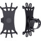 Велосипедний тримач Spider TPU Bike Phone Holder Silicone для велосипедного моторолера, квадроцикла