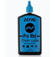 Мастило для ланцюга Zefal Pro Wet Lube ZF-9611