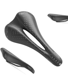 Сідло SELLE ITALIA SPORT GEL FLOW S S2 140x270mm, 330г