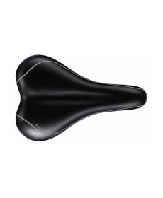 Сідло VELO PROX VL-3137 D2 ZONE GEL
