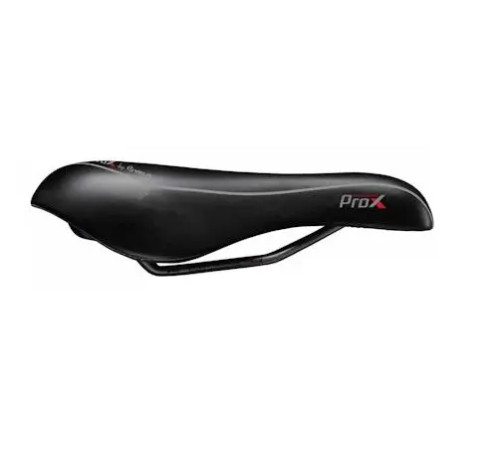 Сідло VELO PROX VL-3137 D2 ZONE GEL Сідло VELO PROX VL-3137 D2 ZONE GEL