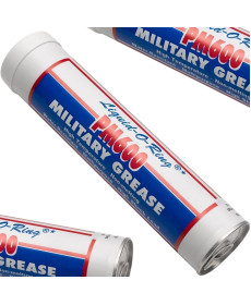 Мастило ROCKSHOX PM600 MILITARY 14OZ