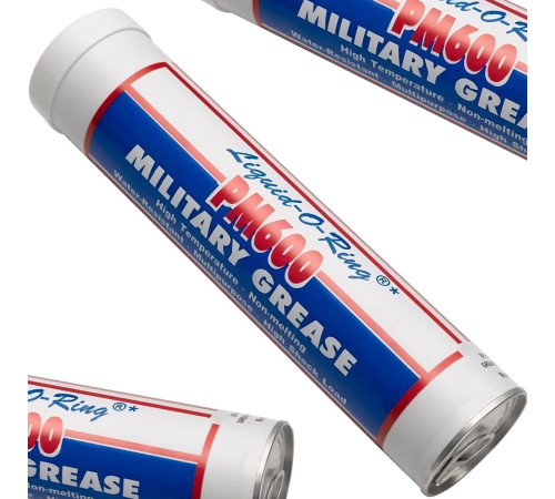 Мастило ROCKSHOX PM600 MILITARY 14OZ Мастило ROCKSHOX PM600 MILITARY 14OZ