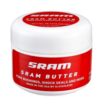 Мастило Для Амортизаторів SRAM BUTTER 29 Мл/1