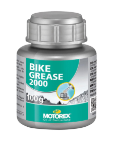 Мастило для мотоциклів Motorex 100 г