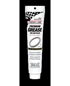 Мастило  FINISH LINE PREMIUM GREASE 100г для втулок та підшипників