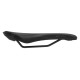 Чоловіче сідло ERGON SMC MEN SPORT GEL S/M, 9-12 см, чорне