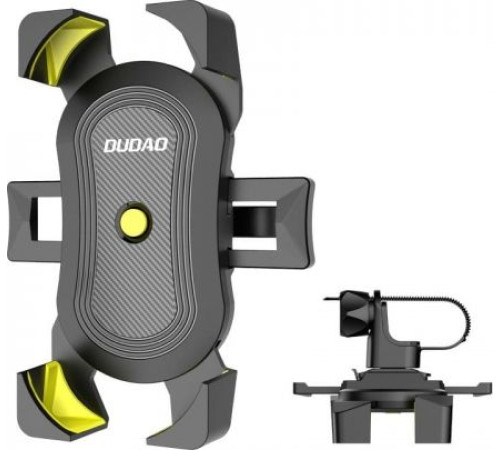 Тримач Dudao Clamp для велосипеда F7H Тримач Dudao Clamp для велосипеда F7H