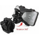 Велосипедний хомут Mobilari M111002