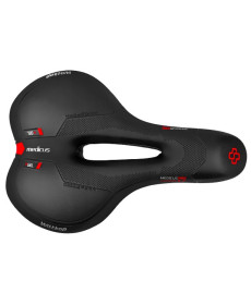 Сідло Wittkop MEDICUS PRO Trekking 6.2, жіноче