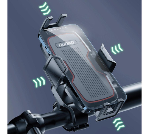 Мотоциклетний тримач Dudao для велосипеда F7PRO Мотоциклетний тримач Dudao для велосипеда F7PRO