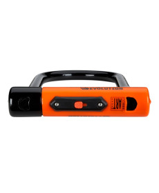 Zamknięcie KRYPTONITE EVOLUTION STANDARD U-LOCK 10,2cm x 22,9cm