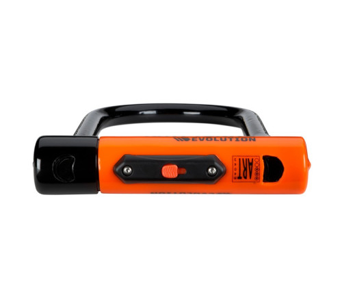 Zamknięcie KRYPTONITE EVOLUTION STANDARD U-LOCK 10,2cm x 22,9cm Zamknięcie KRYPTONITE EVOLUTION STANDARD U-LOCK 10,2cm x 22,9cm