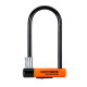 Zamknięcie KRYPTONITE EVOLUTION STANDARD U-LOCK 10,2cm x 22,9cm