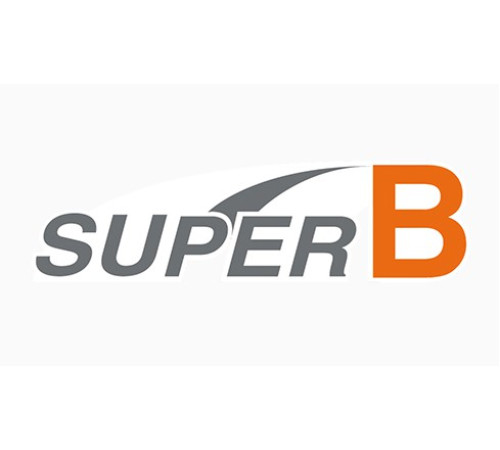 Ключ для вкорочення ланцюга SUPER-B срібний