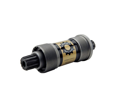 Каретка TRUVATIV AM BB POWER SPLINE 113 /73