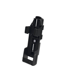 Zamknięcie ABUS X-PLUS 6000K/90 BK SH