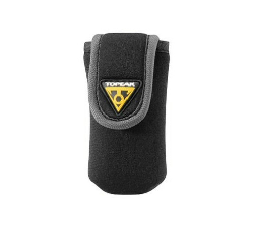 Велосипедний ключ Topeak Mini 9 Pro - чорний -T-TT2551B Велосипедний ключ Topeak Mini 9 Pro - чорний -T-TT2551B