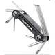 Велосипедний ключ Topeak Mini 9 Pro - чорний -T-TT2551B