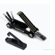 Велосипедний ключ Topeak Mini 9 Pro - чорний -T-TT2551B