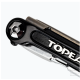 Велосипедний ключ Topeak Mini 9 Pro - чорний -T-TT2551B