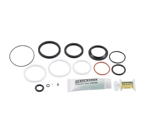 Сервісний набір для амортизатора ROCKSHOX AM SVC KIT 50H DLX/SDLX A1 Deluxe/Super Delux (2017) Сервісний набір для амортизатора ROCKSHOX AM SVC KIT 50H DLX/SDLX A1 Deluxe/Super Delux (2017)