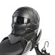 Сітка-тримач на багажник Rhinowalk MTR003A RW247, чорна