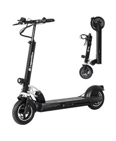  inSPORTline Fortor - чорний 