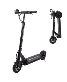  inSPORTline Skootie - Black
