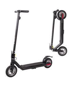  inSPORTline Swifter - чорний