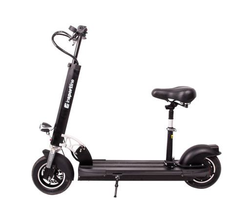 Знімне сидіння для електросамокатів inSPORTline E-Scooters Beviro 10” NEW